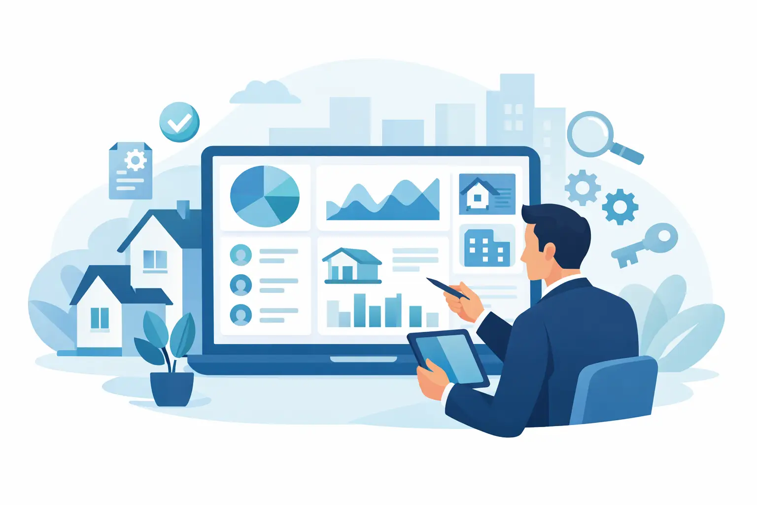 Landlord Dashboard Implementation Guide for Agents