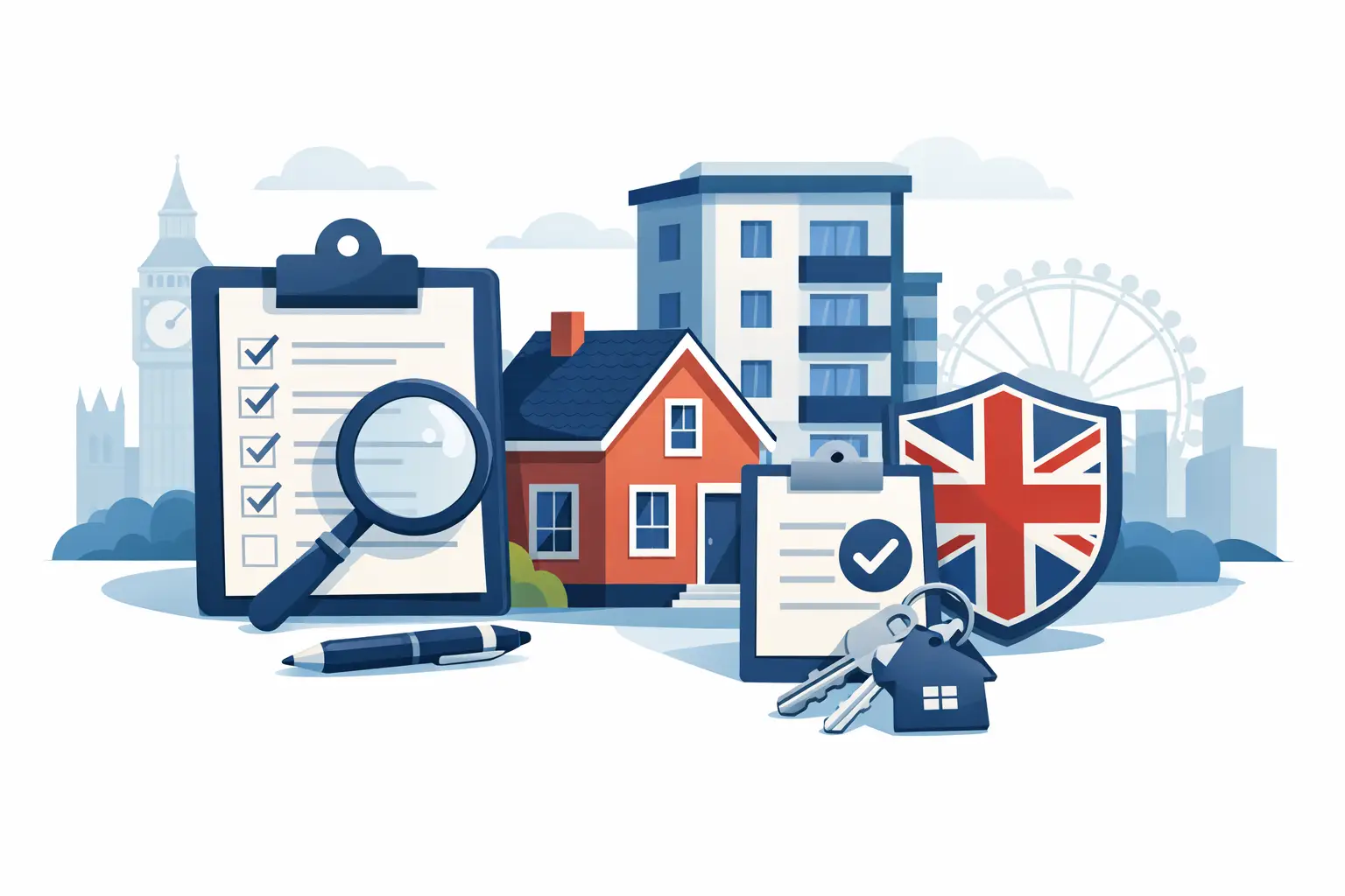 Agency Compliance Checklist for UK Lettings