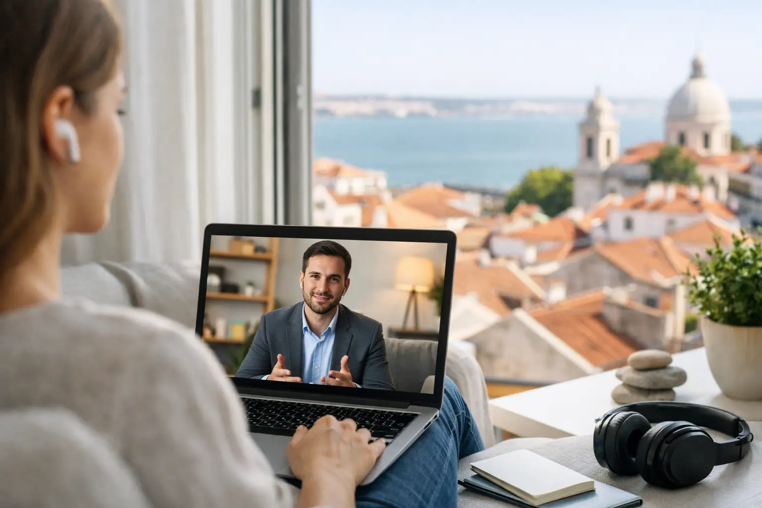Psicólogo online em Portugal: preço e escolha