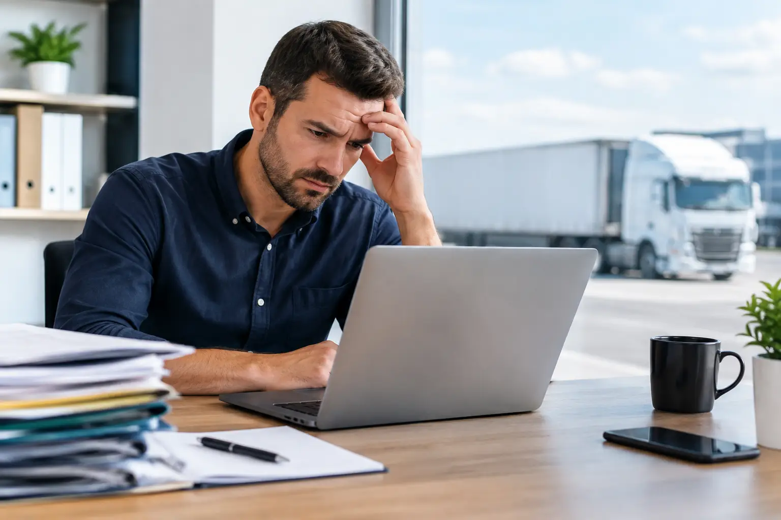 8 Top Freight Tendering Mistakes to Stop Now
