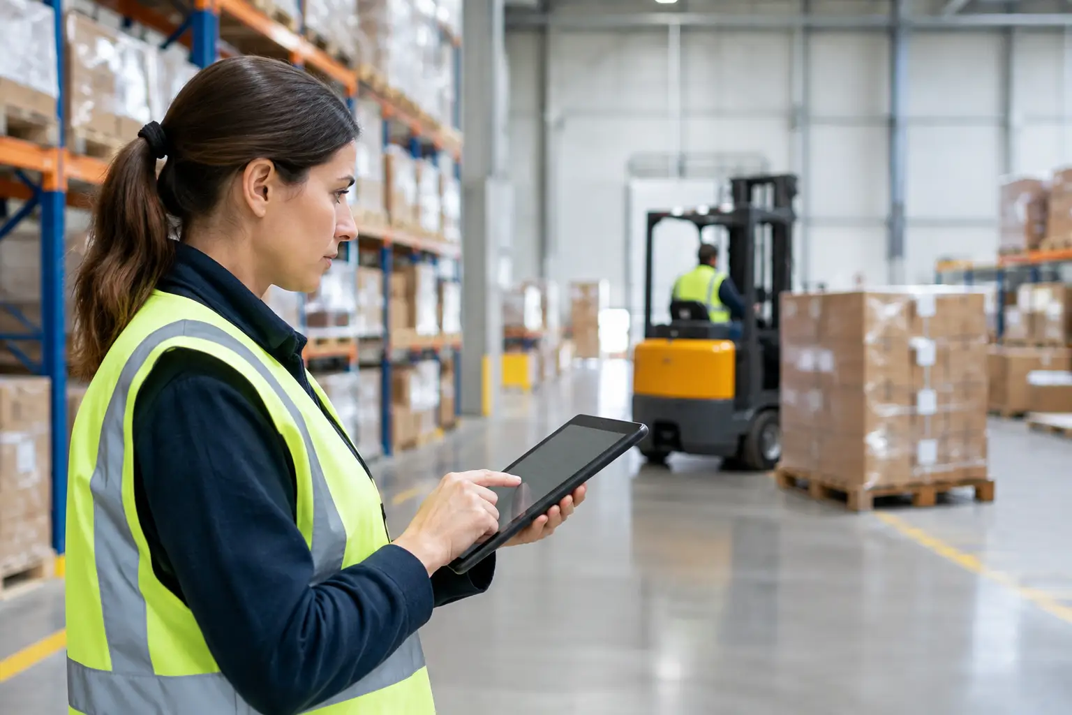 How to Coordinate Warehouse Transfers Without Delays