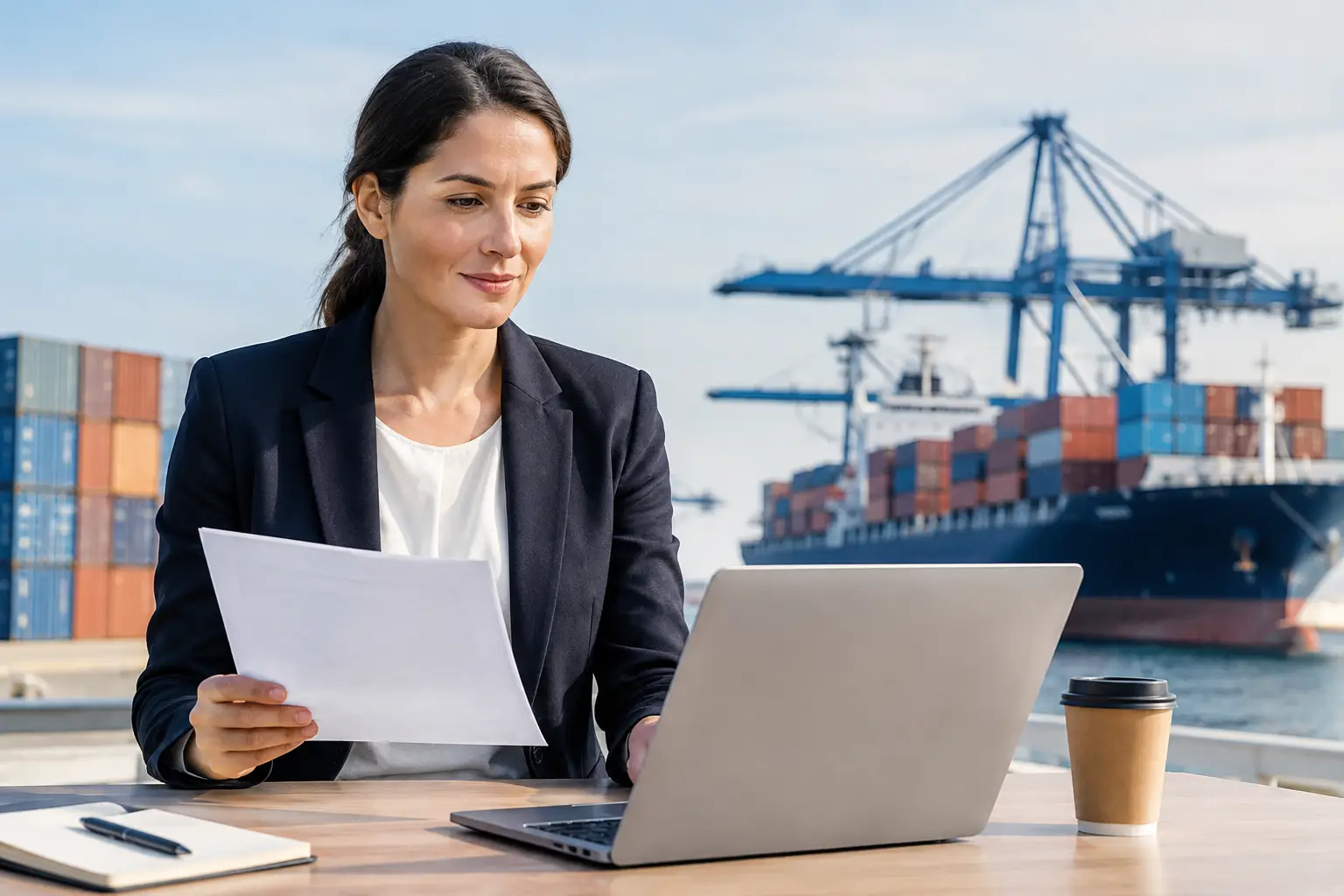 Can Brokers Pay Import Duties? The Rules