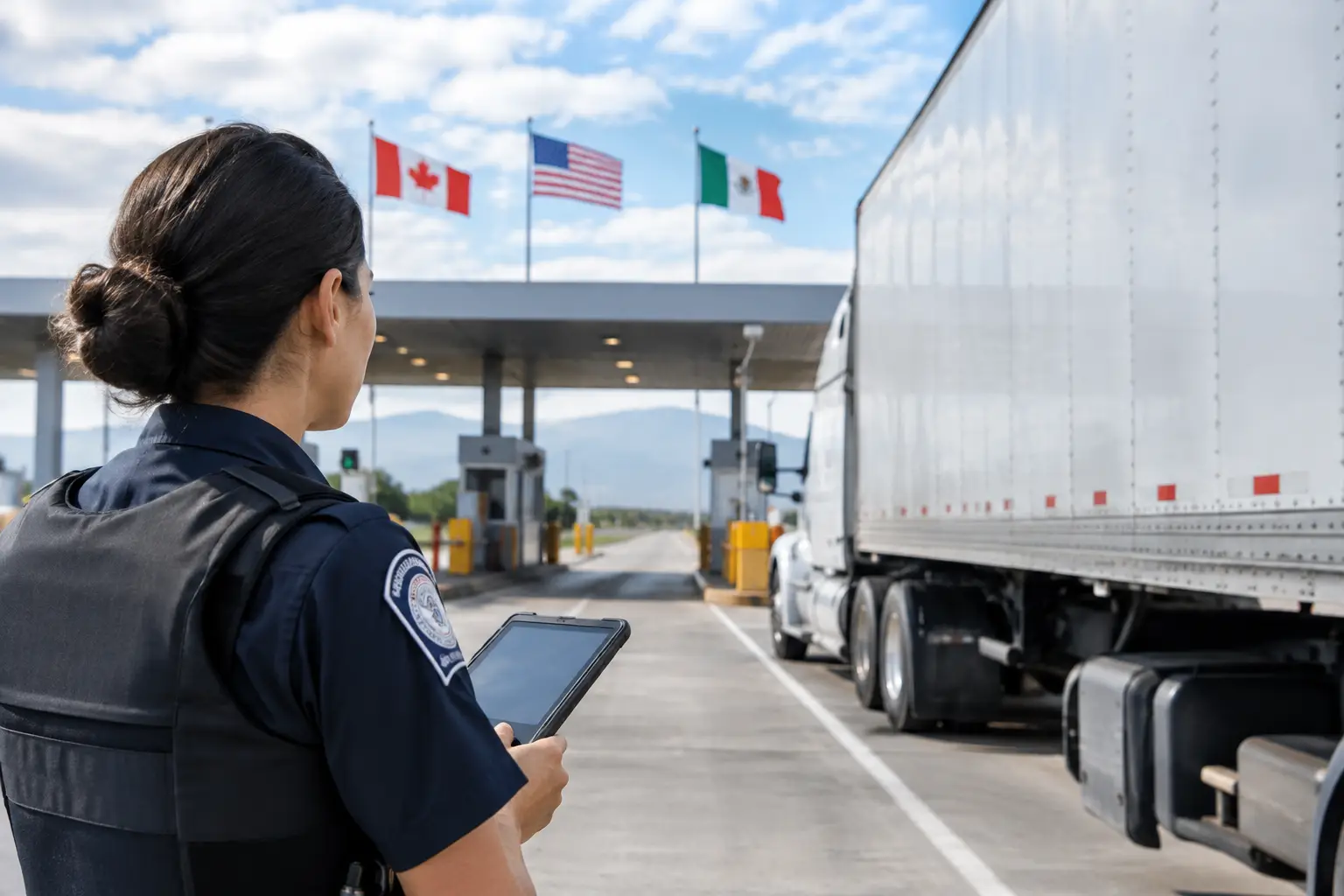 USMCA Compliance Trends Shaping Border Operations