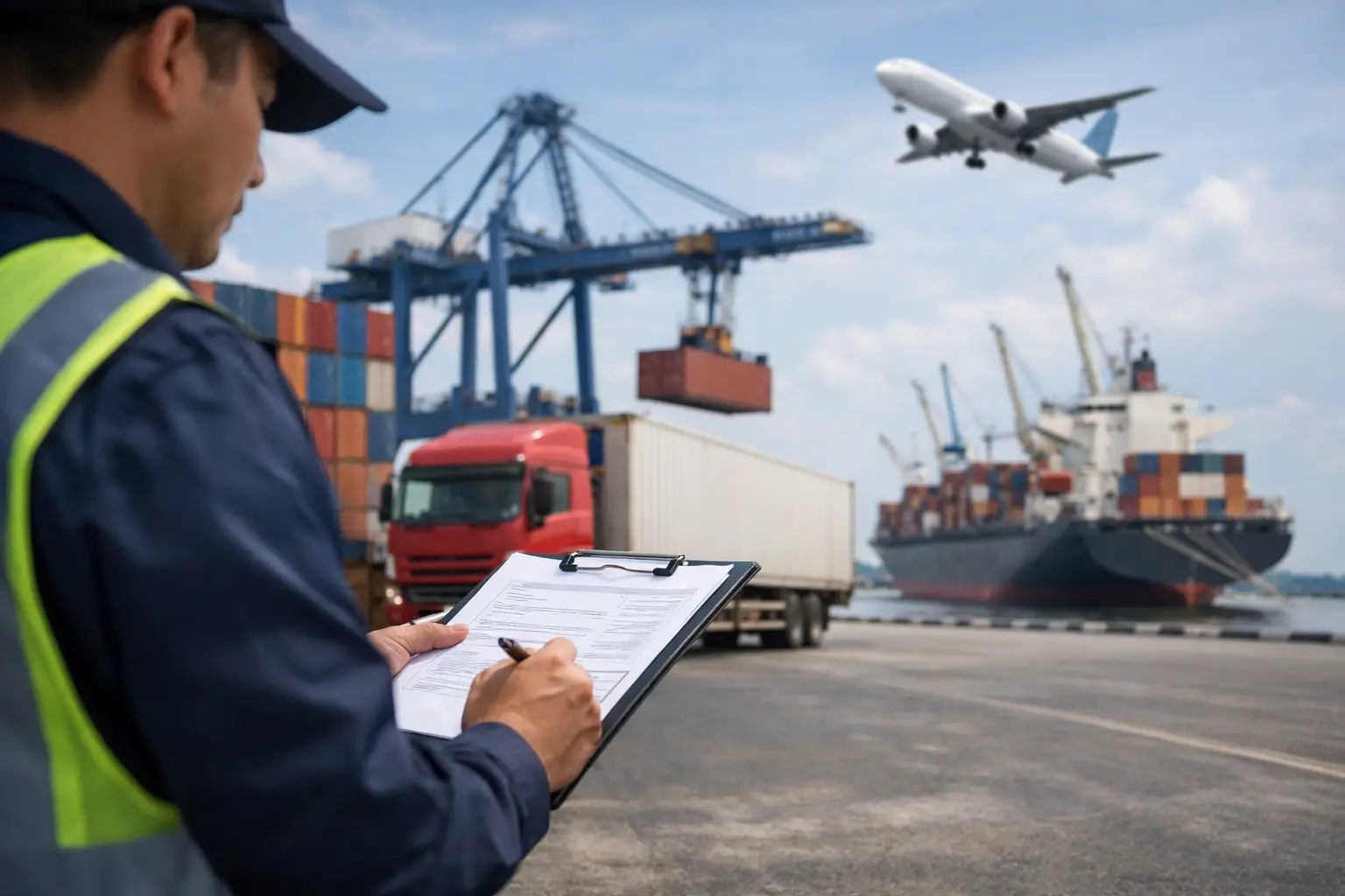 Customs Compliance That Keeps Freight Moving