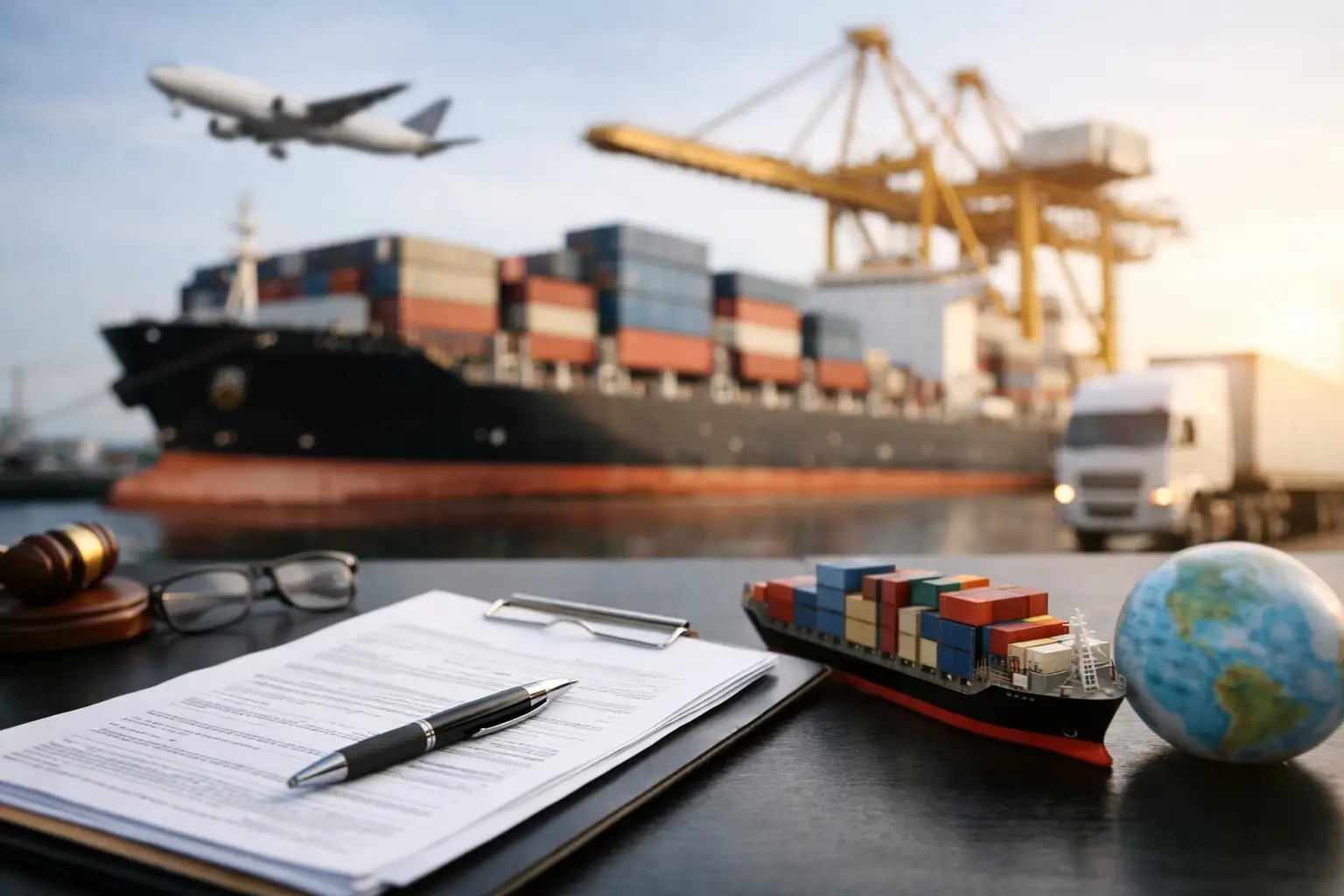 How to File ISF Without Costly Delays