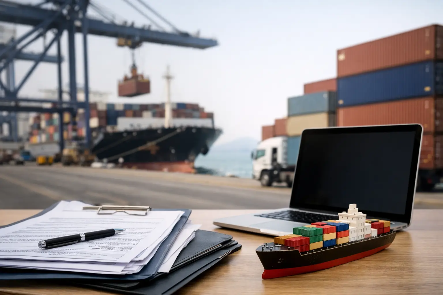 When Is ISF Filing Required for Ocean Imports?