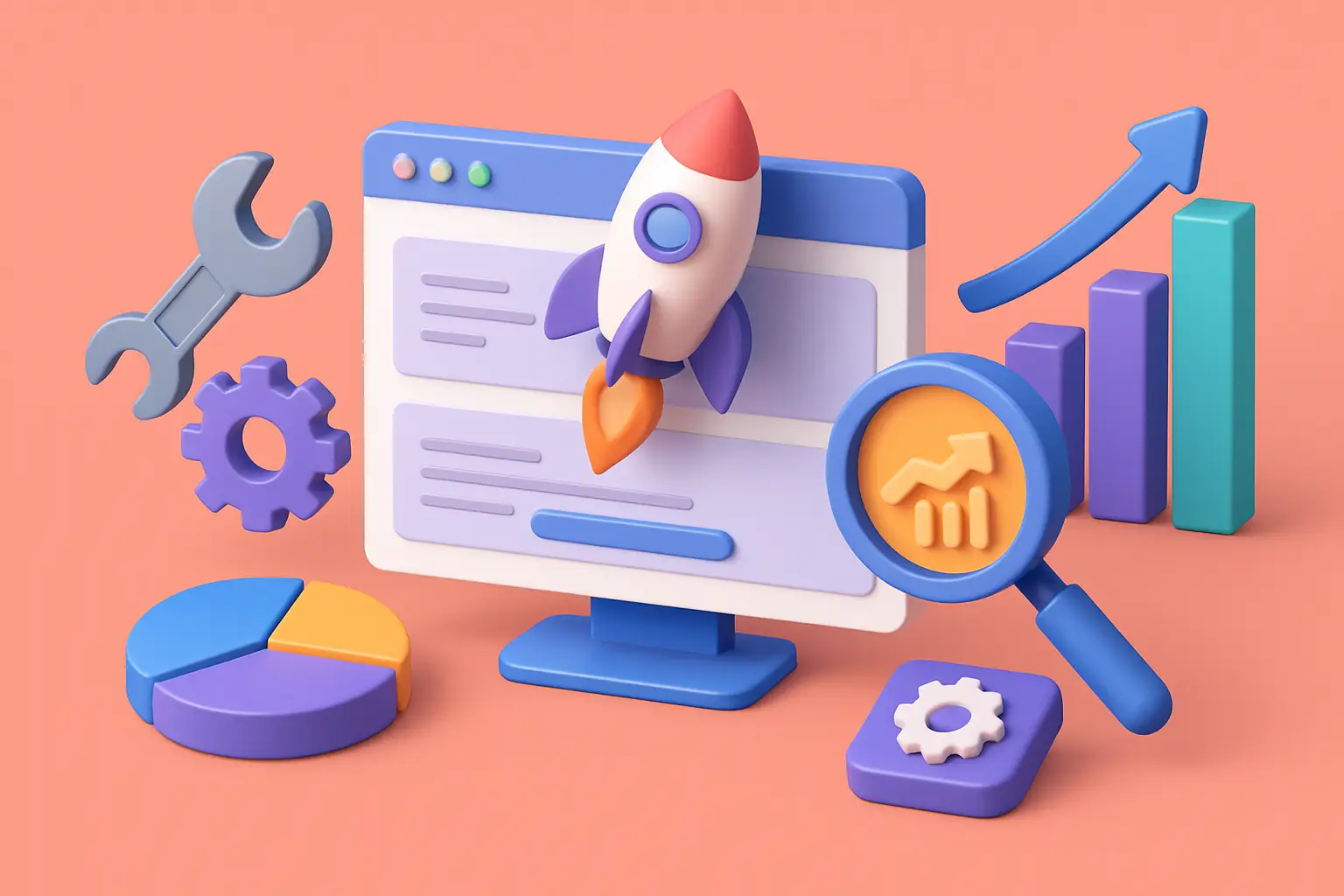 Nach dem Launch: Wartung, ROI, Weiterentwicklung