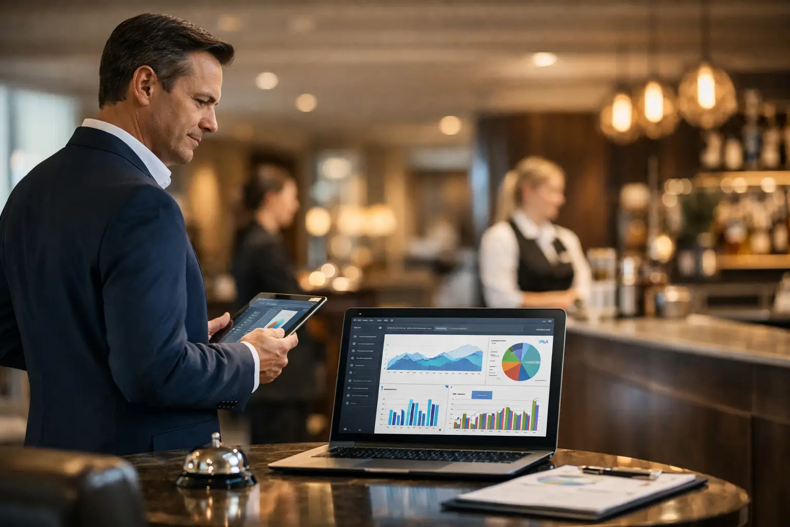 Hospitality Operational Intelligence Guide