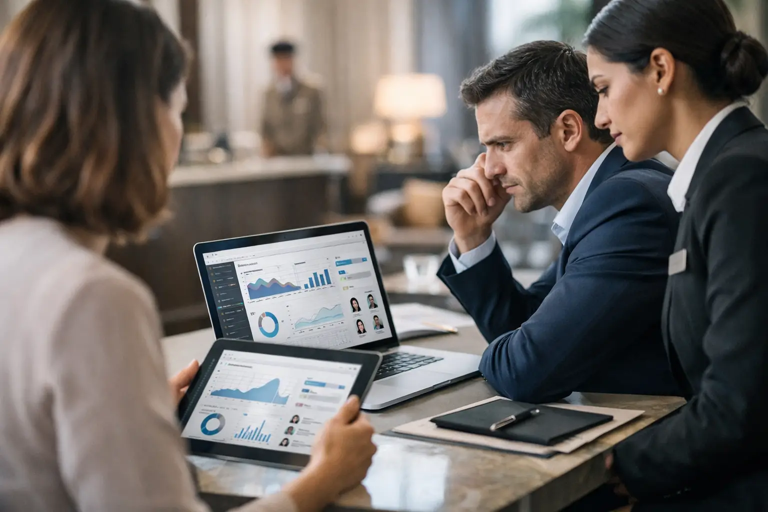 Why Hotel Knowledge Platforms Fall Short