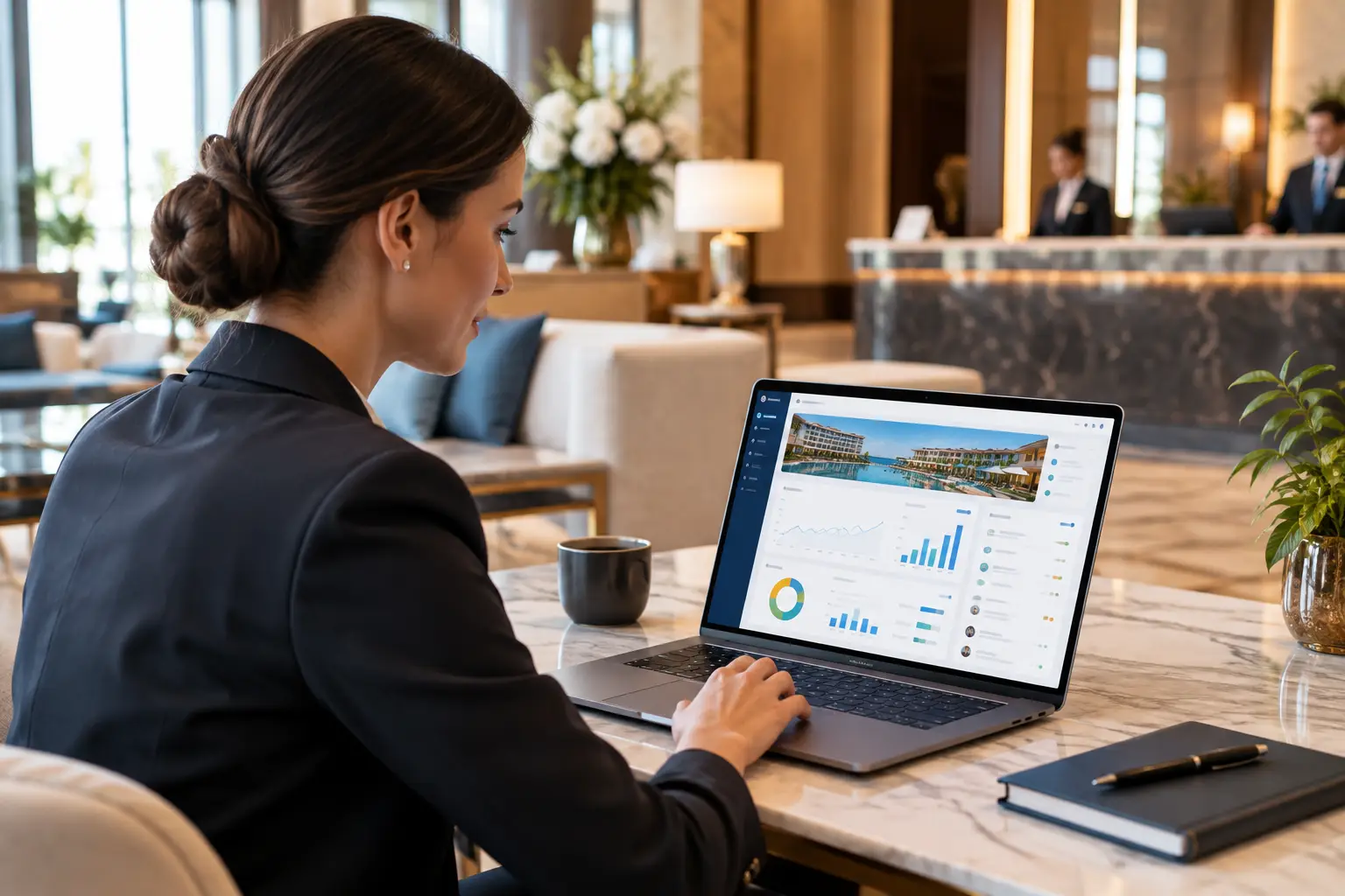 Why Hotel Reporting Platforms Need Context