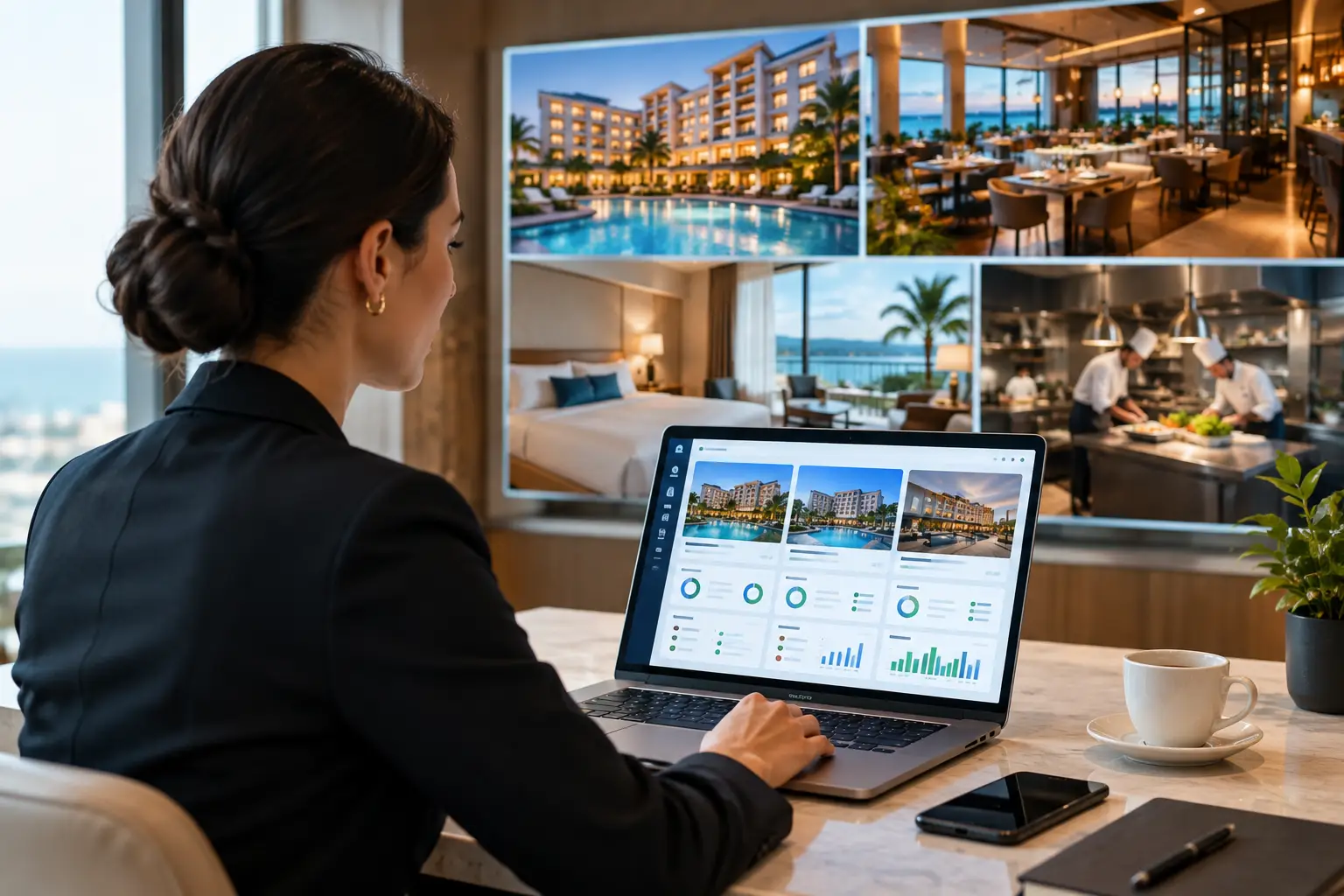 Multi Property Operational Visibility Guide