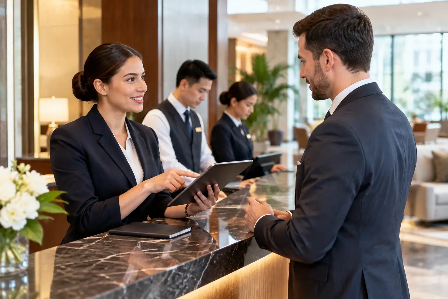 Hotel Handover Process Guide for Reliable Operations