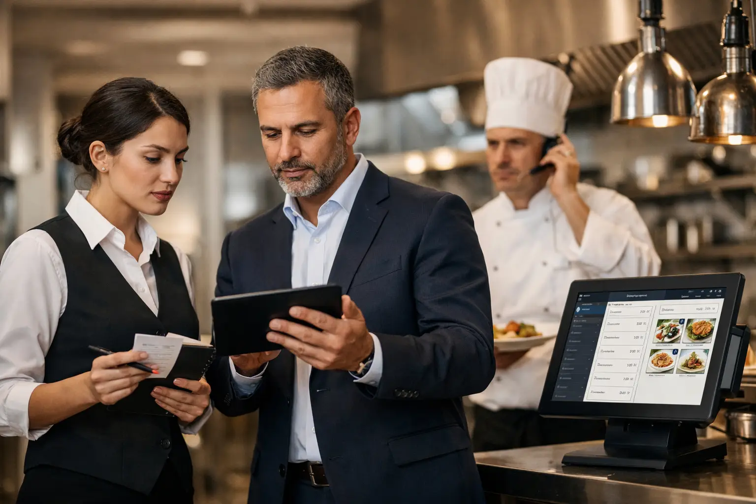 How to Prevent Order Communication Errors