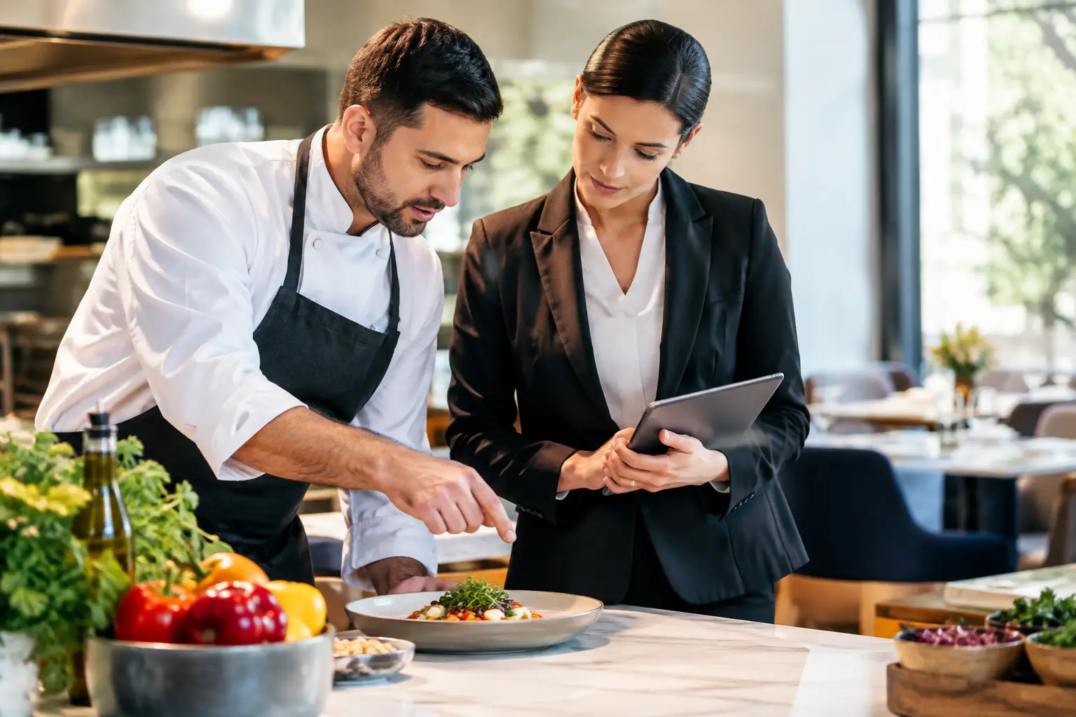 Food Allergy Compliance Guide for Hospitality