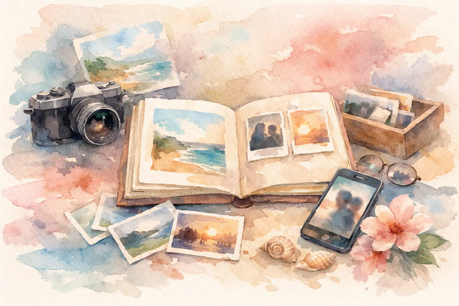 Private Photo Album Software Review