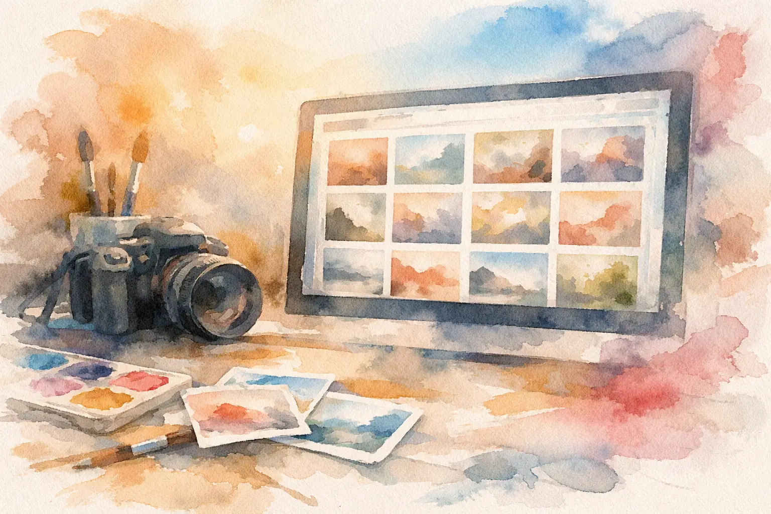 Private Gallery Software Review: What Matters