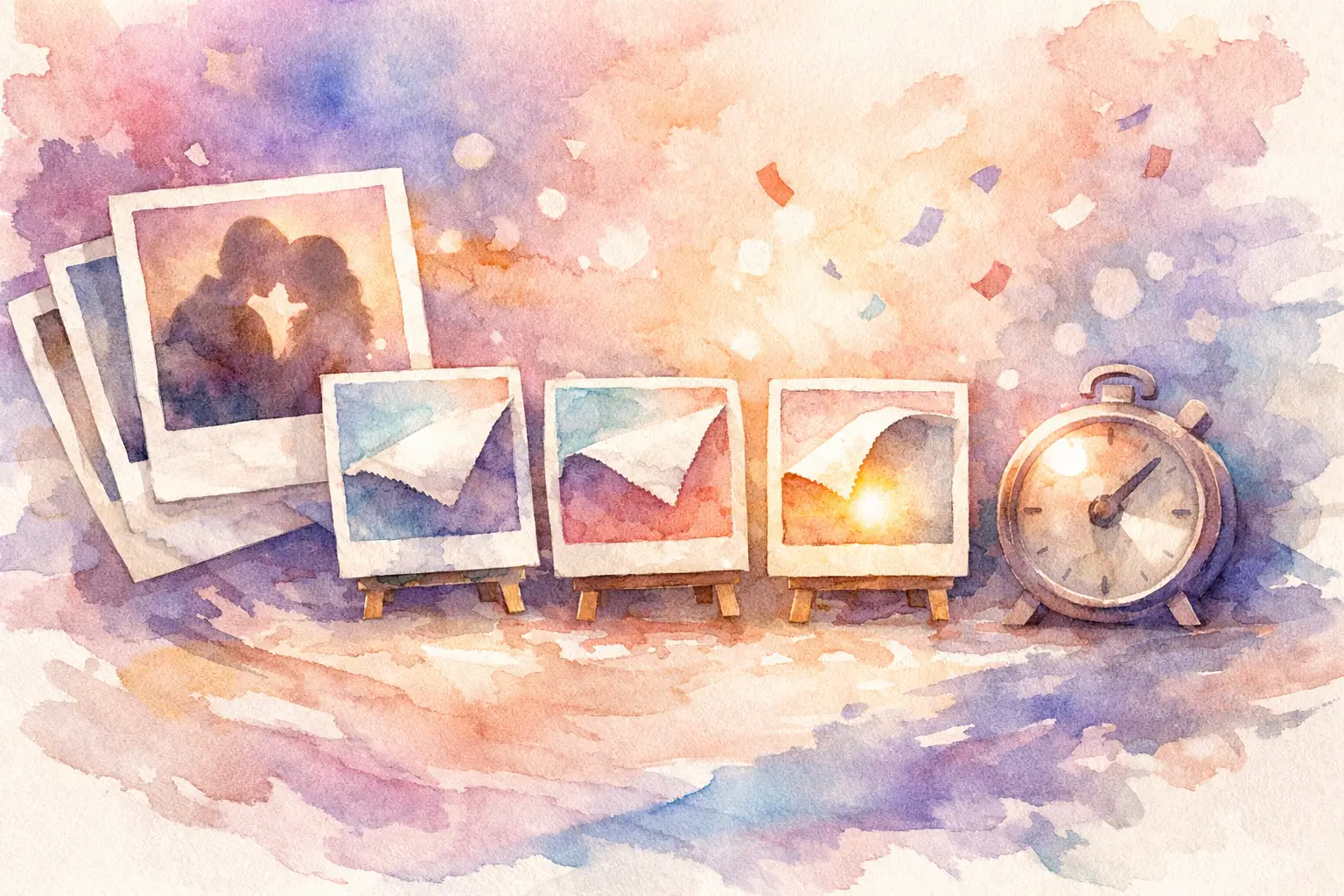 Photo Reveal Countdown Guide for Any Event