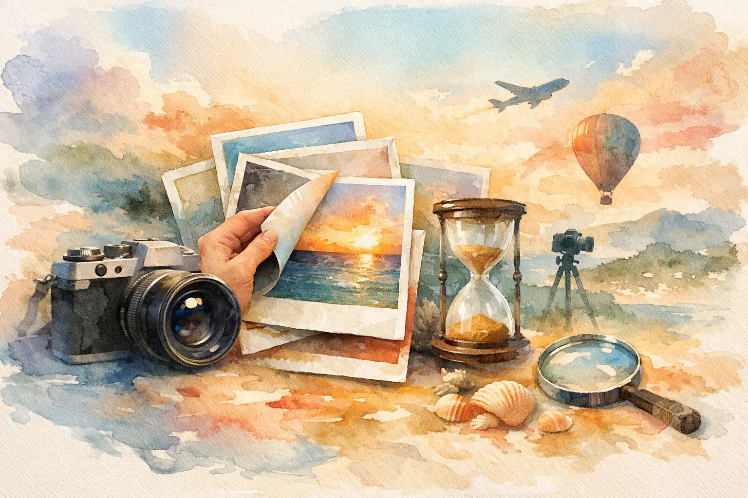 11 Timed Photo Reveal Ideas That Land