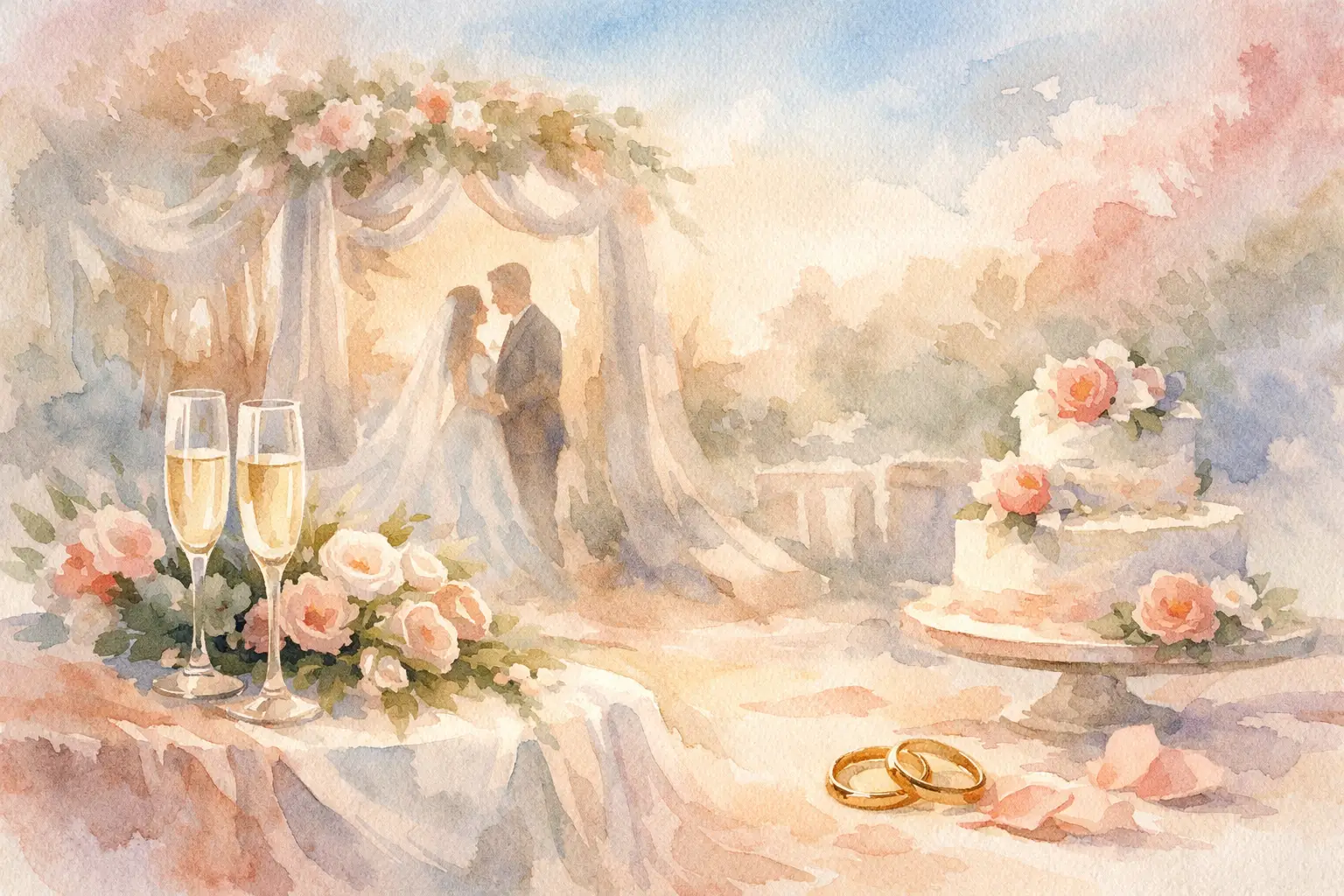 A Private Wedding Gallery Planning Guide
