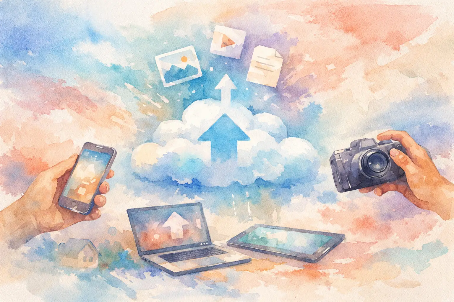 Can Guests Upload Without App? Yes - Here’s How