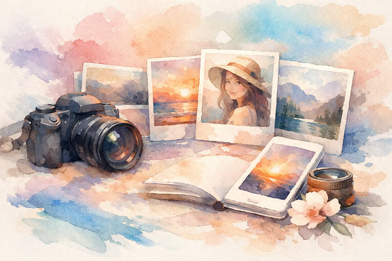 Private Photo Gallery Platform Review