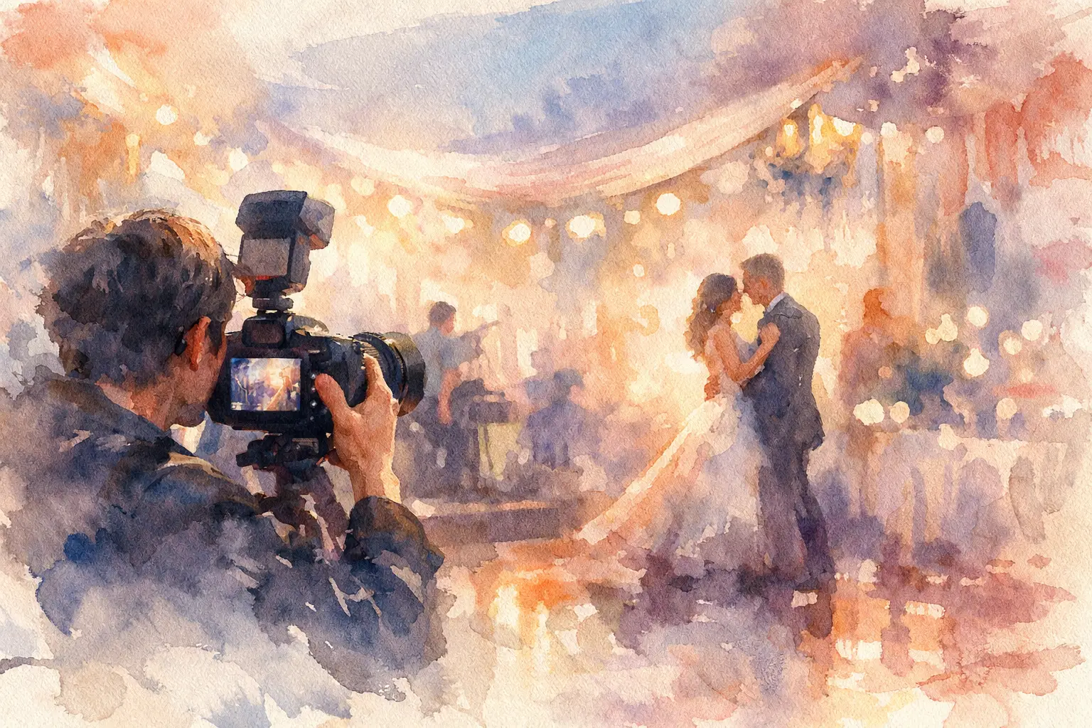The Future of Event Photography