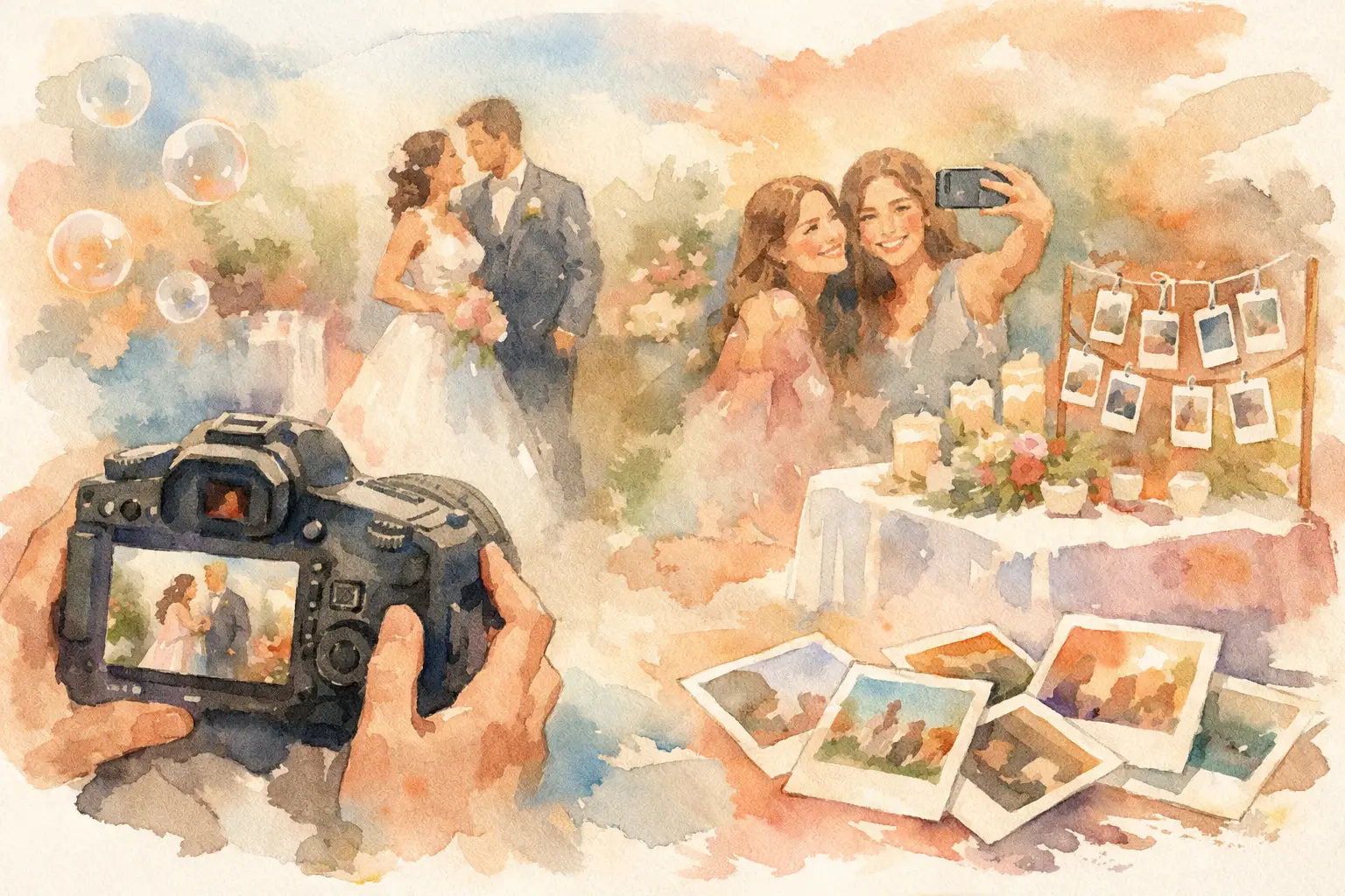 How to Boost Guest Photo Participation Fast