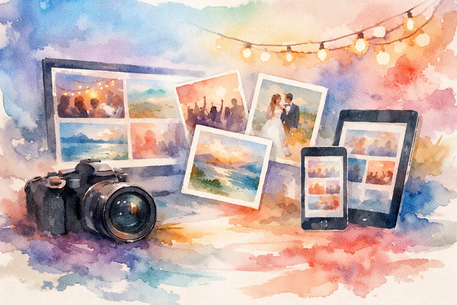 Event Gallery Software Comparison That Helps