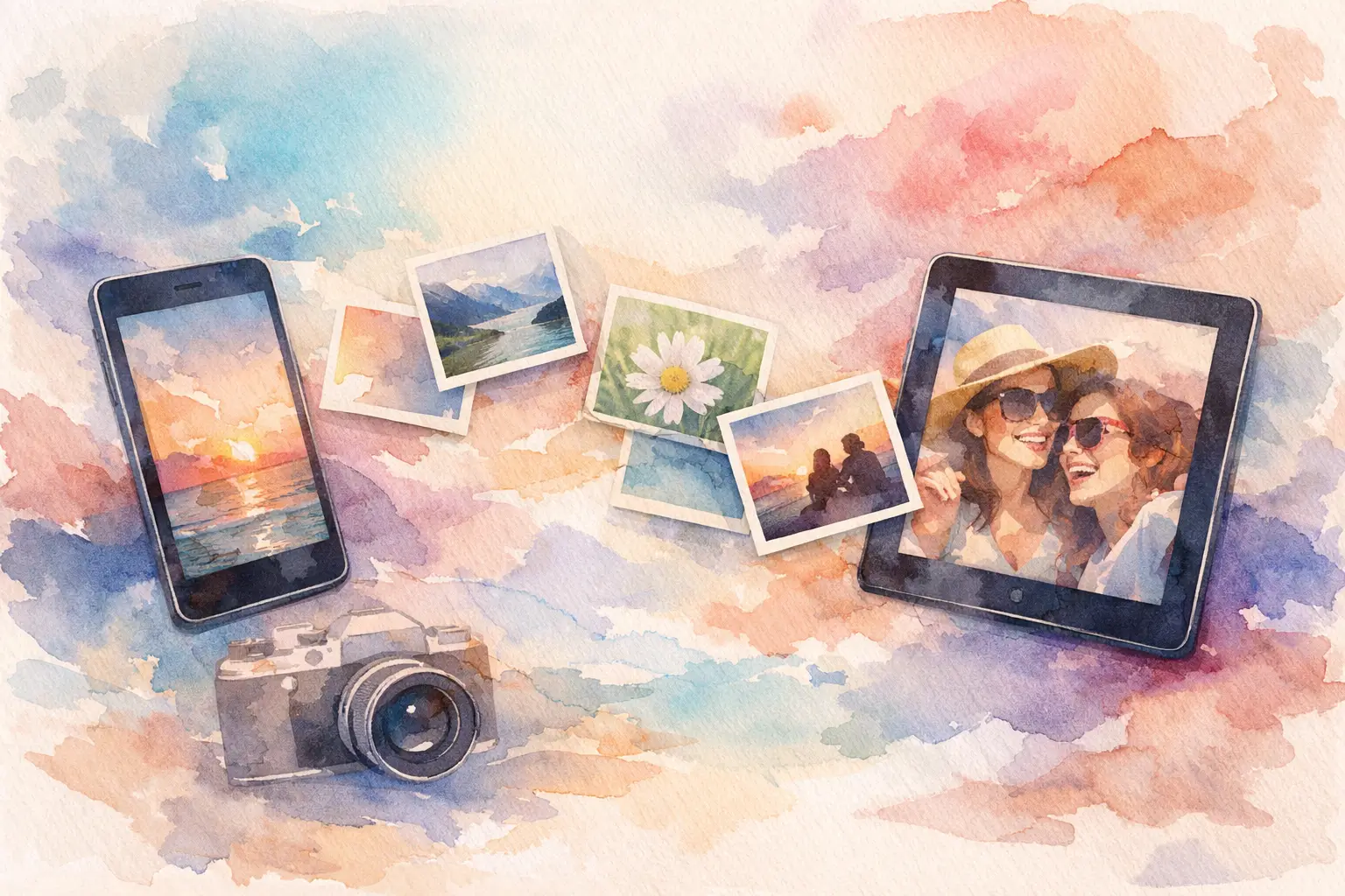 No Signup Photo Sharing That People Use