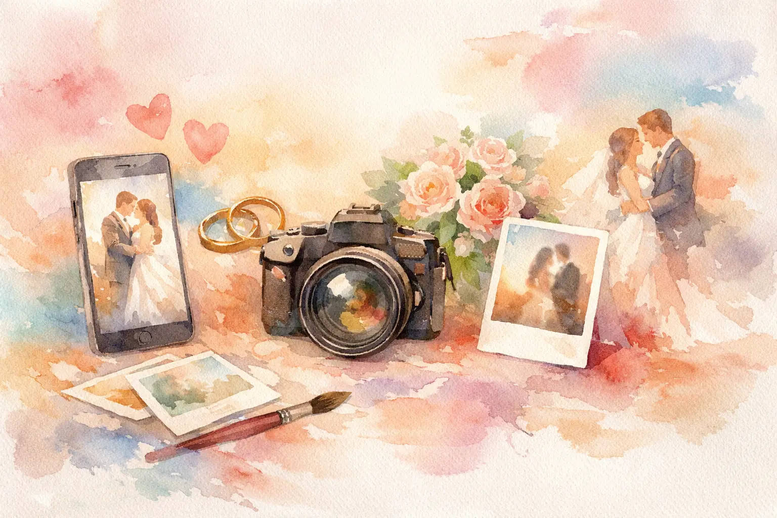 7 Wedding Photo App Alternatives That Work