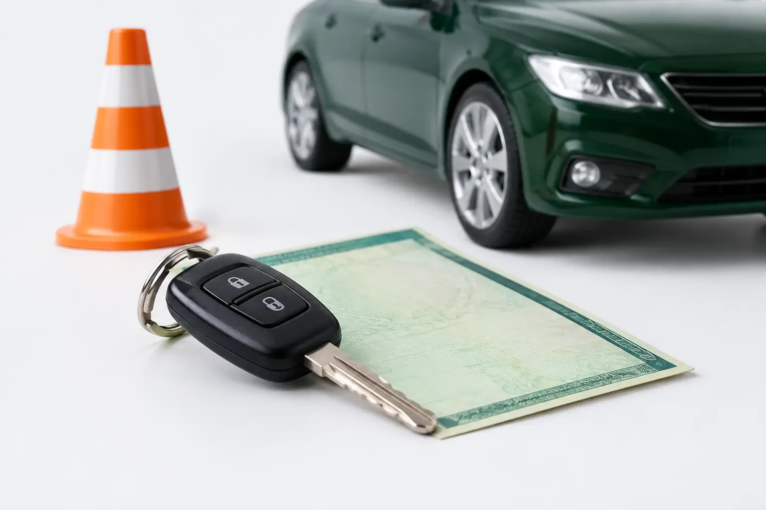 Como liberar carro apreendido por licenciamento atrasado