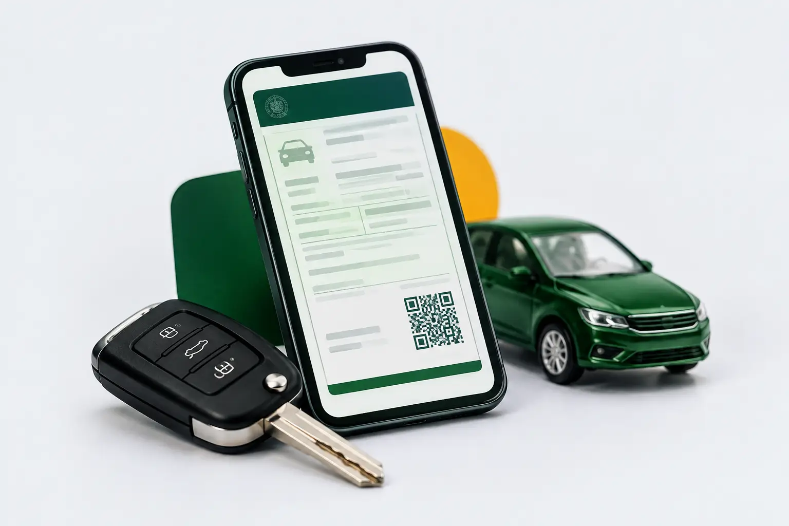 CRLV-e: como emitir com débito em aberto?