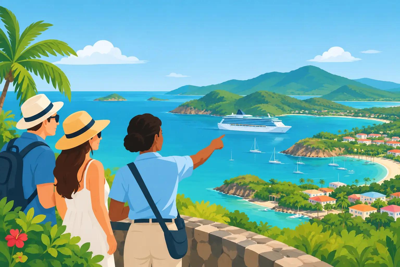 Are Cruise Excursions Worth It in Antigua?
