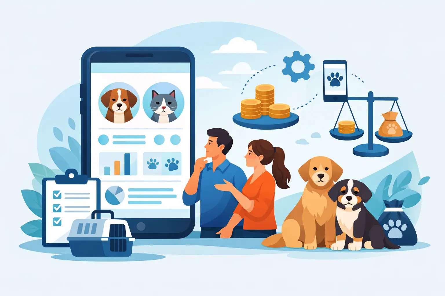 Is a Custom Breeder App Worth It?