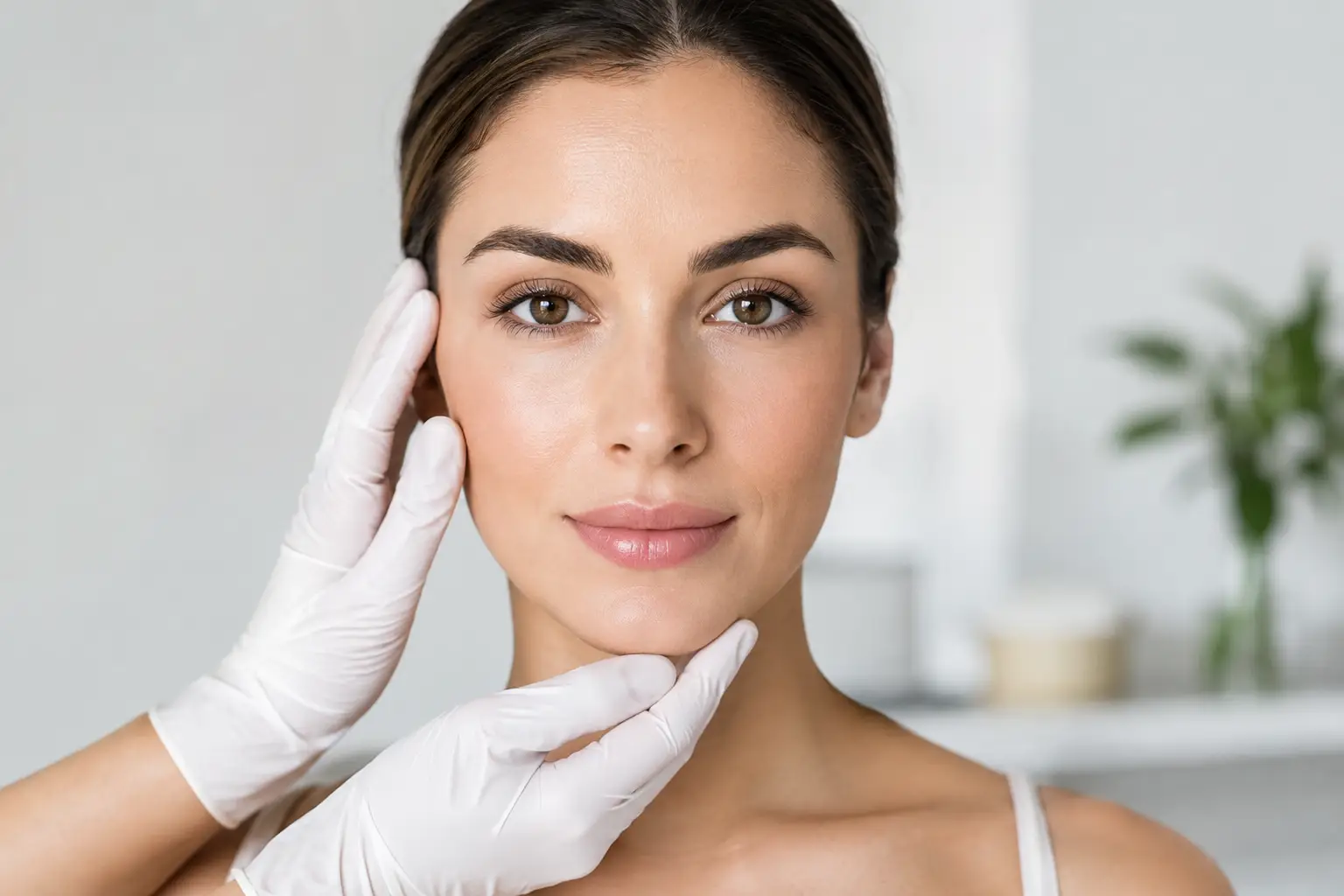 Facial Balancing in Stony Brook: A Personalized Approach