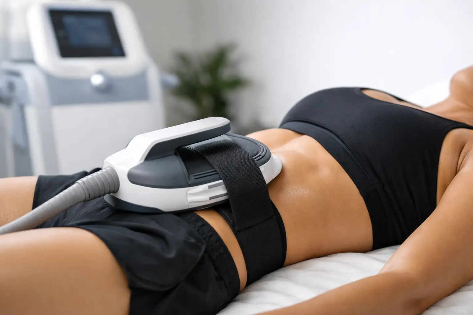 Guide to CoolTone Muscle Toning Benefits