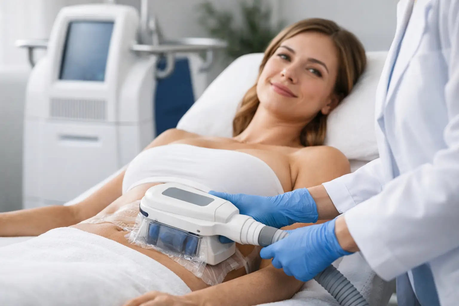 An Honest CoolSculpting Treatment Review