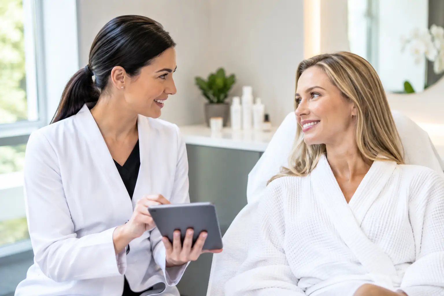 How to Choose a Med Spa in Suffolk County, NY