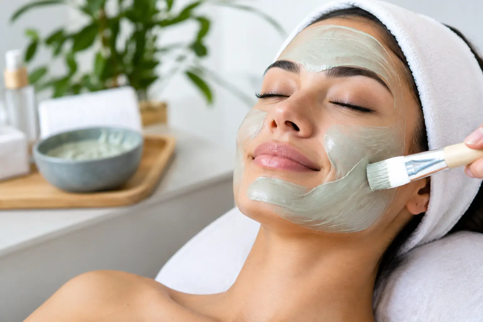 Top Facials for Oily Skin That Actually Work