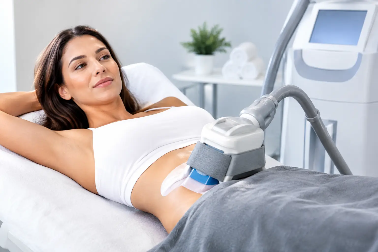 Top Benefits of CoolSculpting for Body Contouring