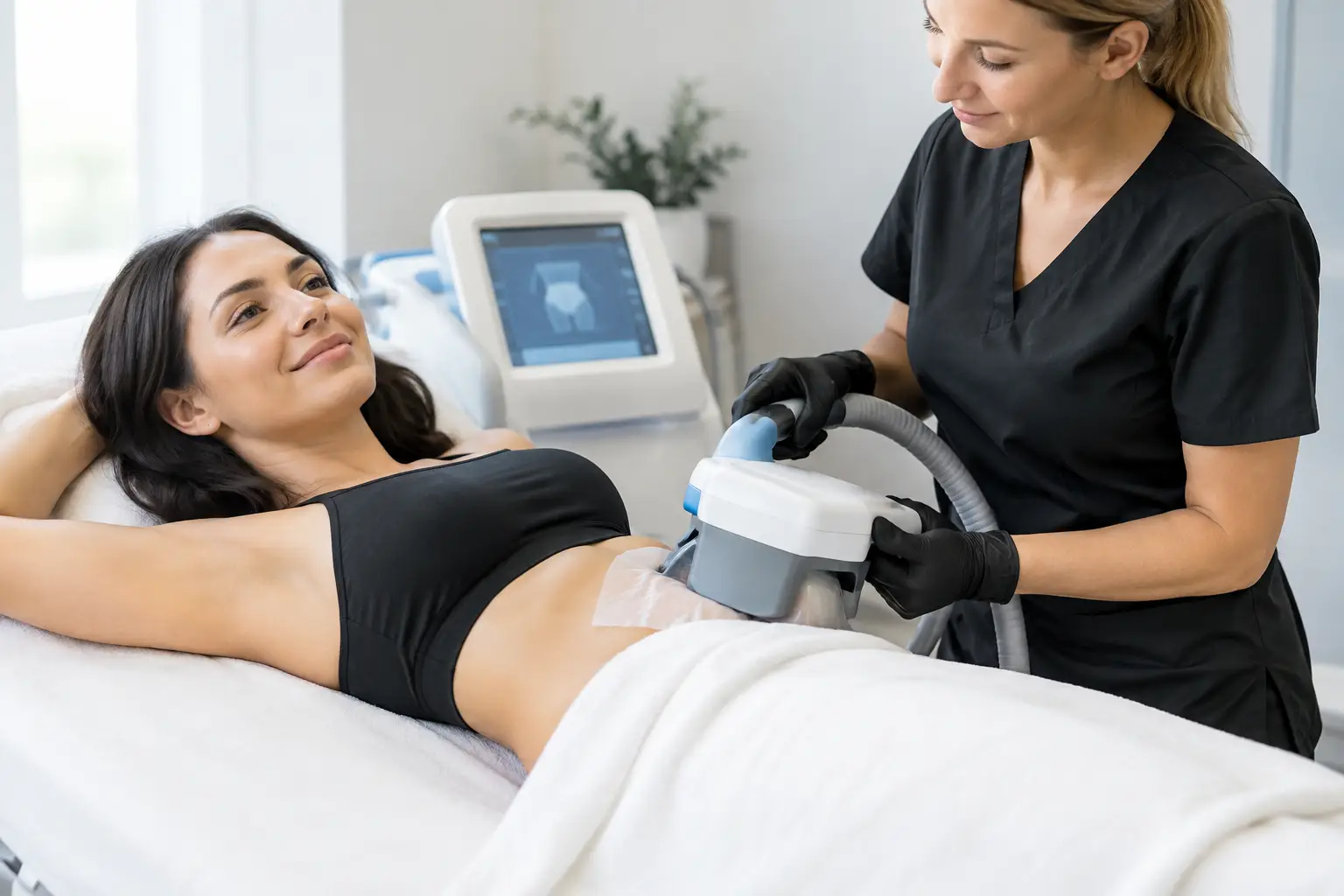 CoolSculpting After Pregnancy in Stony Brook: Timing, Safety, and Expectations