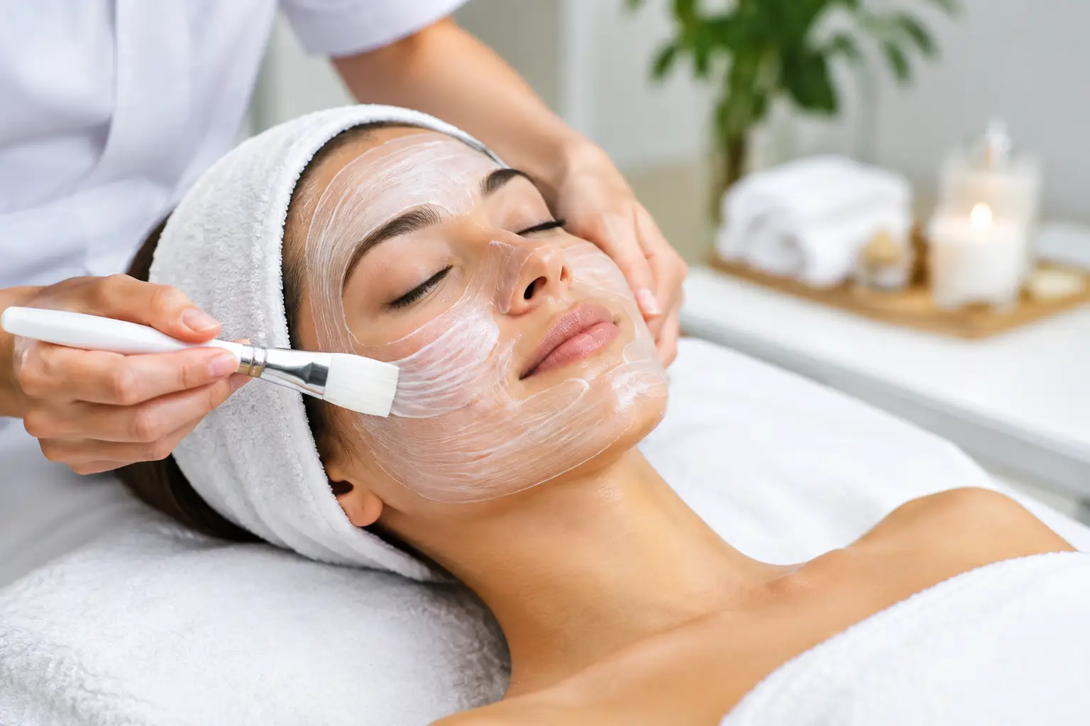 Best Facials Before Special Events in Stony Brook, NY