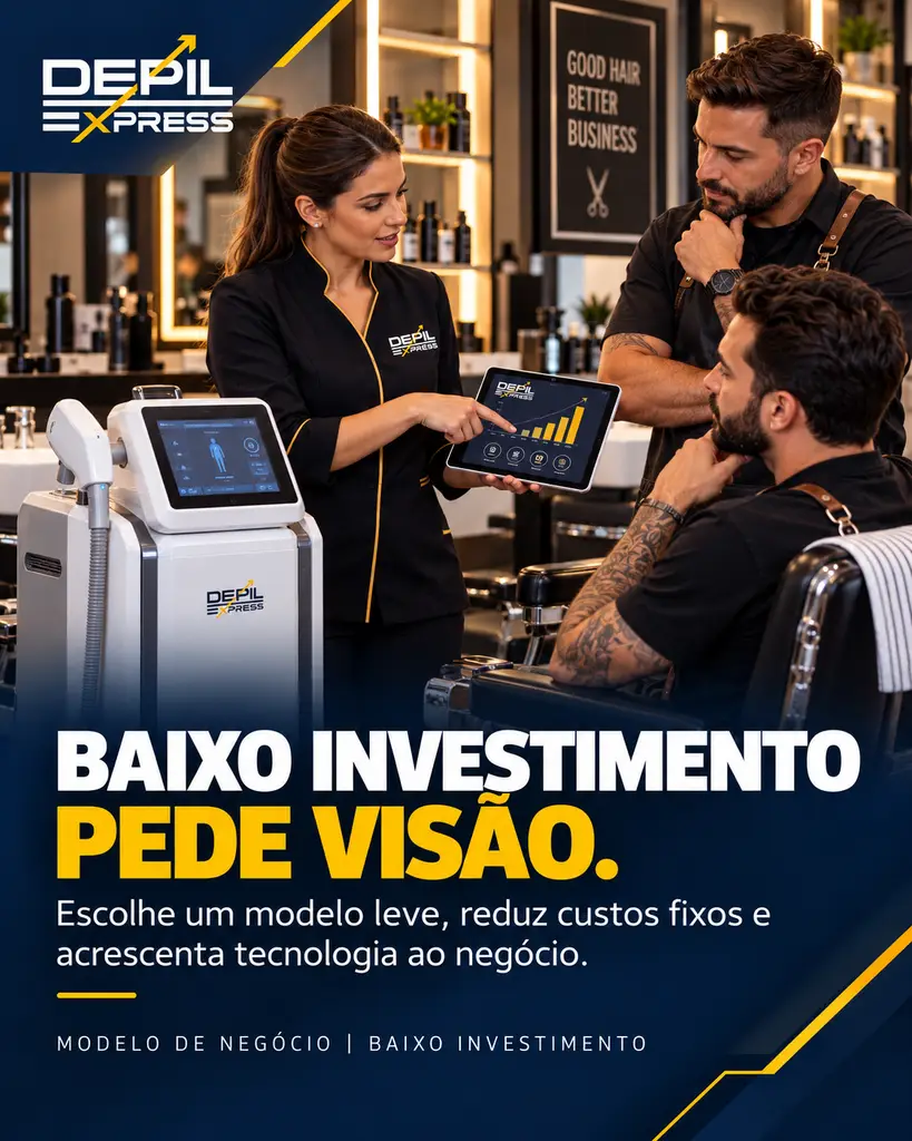 Franquias de Baixo Investimento: Como Escolher