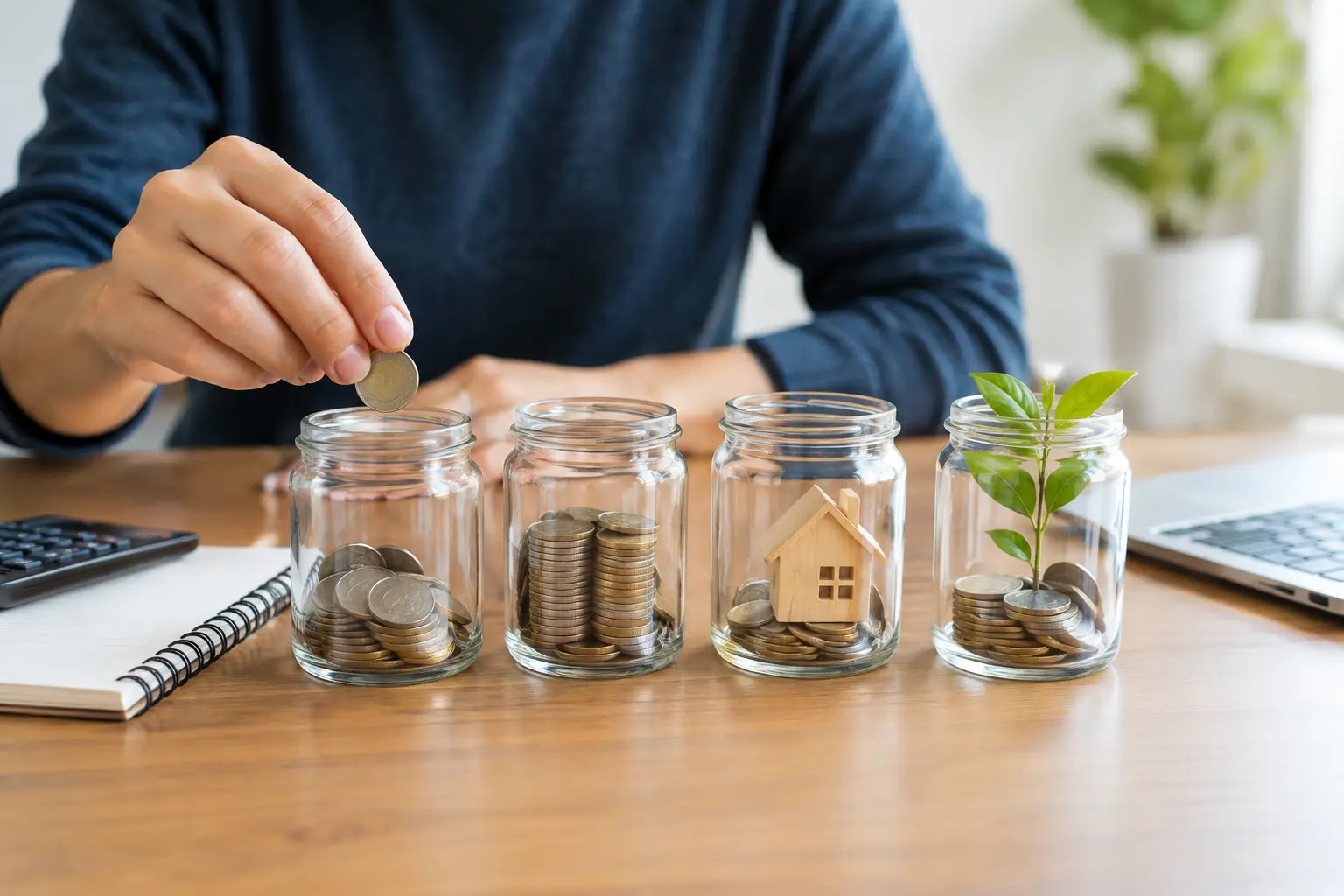 Featured image for A Simple Guide to Income Allocation That Works — Finance Scoops blog