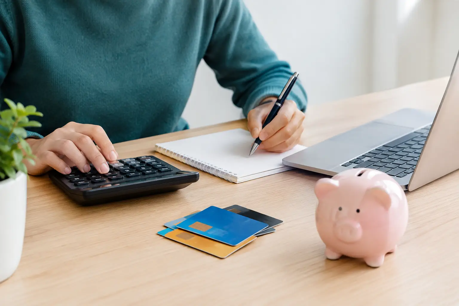 Featured image for Debt Tracker: A Clear Plan to Pay Off What You Owe — Finance Scoops blog