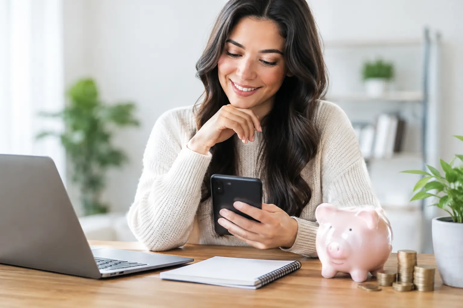 Featured image for Savings Tracker Review: What Actually Works — Finance Scoops blog
