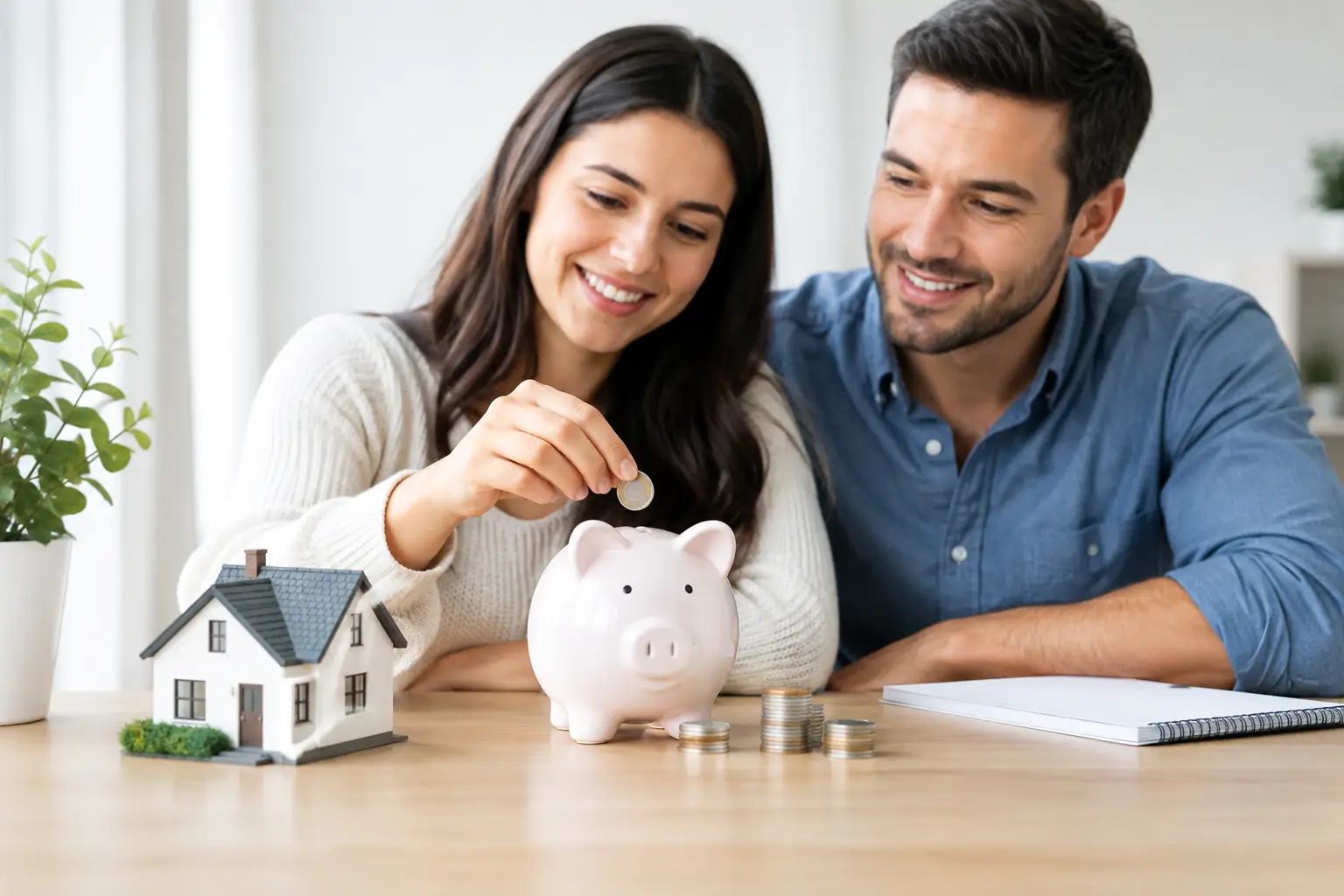 Featured image for First Home Savings: A Plan That Gets You There — Finance Scoops blog
