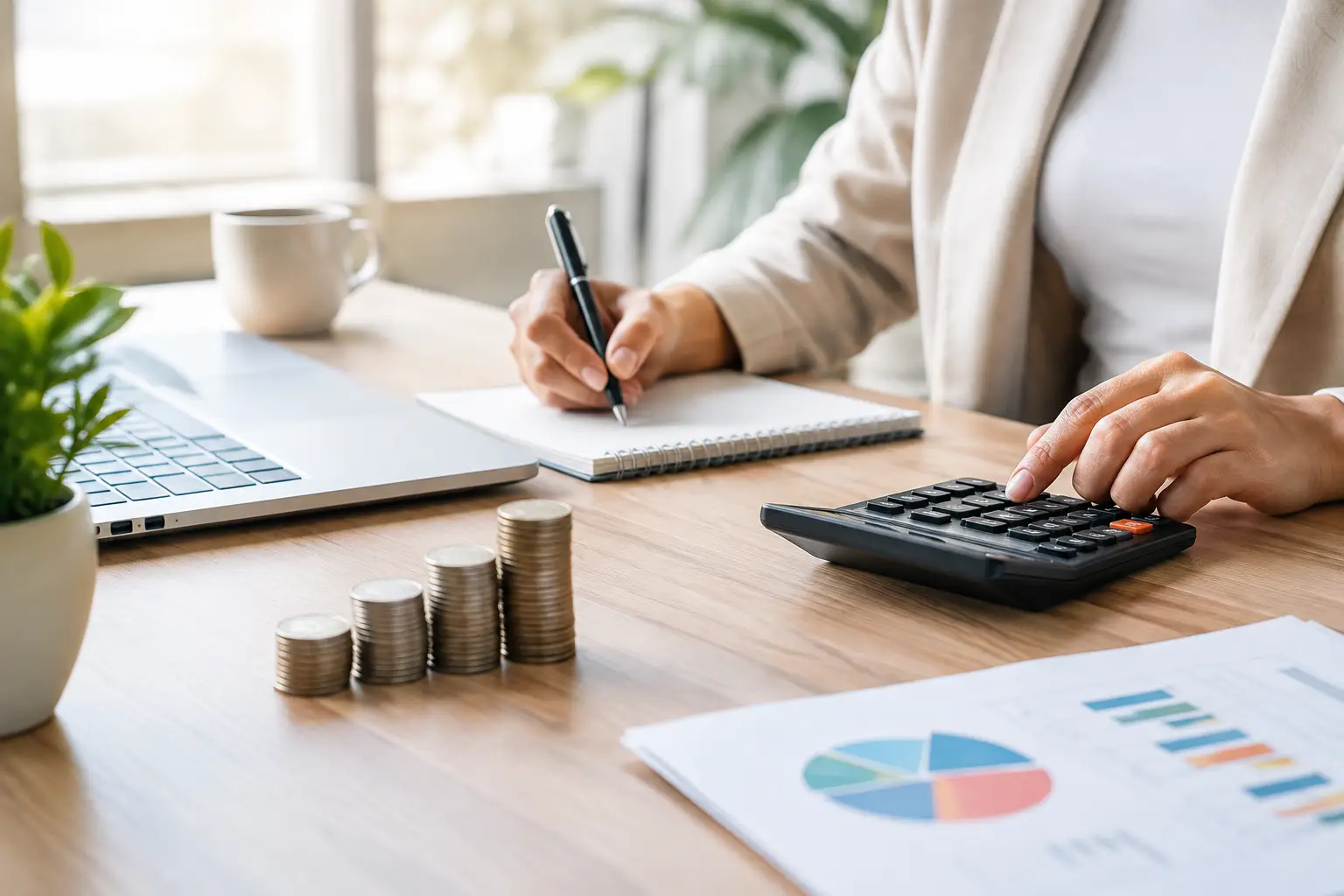 Variable Expense Management That Actually Works — Finance Scoops article