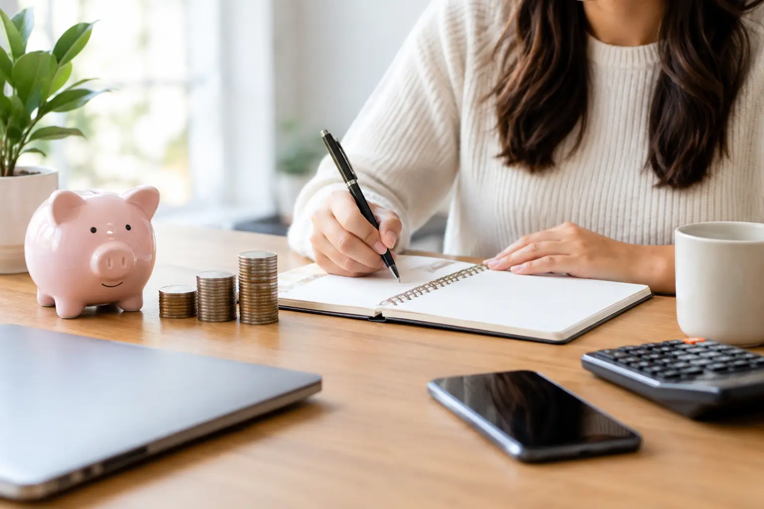 Featured image for Top Financial Goal Planners for Clearer Money Moves — Finance Scoops blog