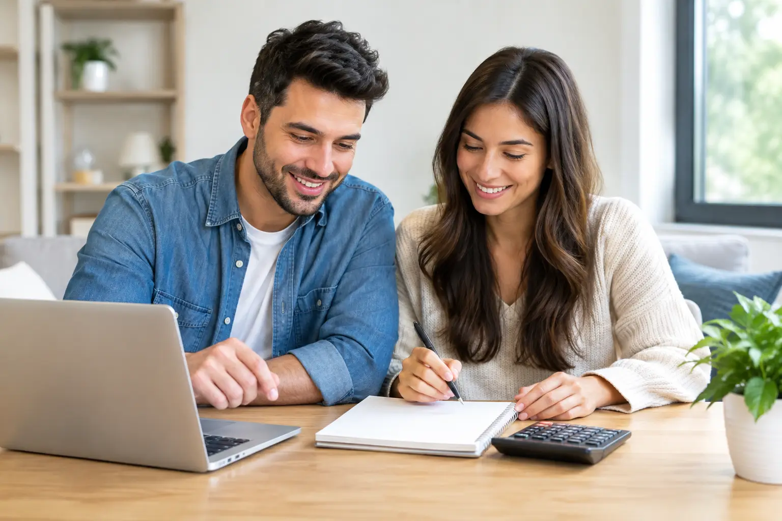 7 Joint Finances Benefits for Stronger Goals — Finance Scoops article